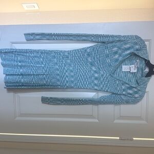 Nwt bathing suit cover-up